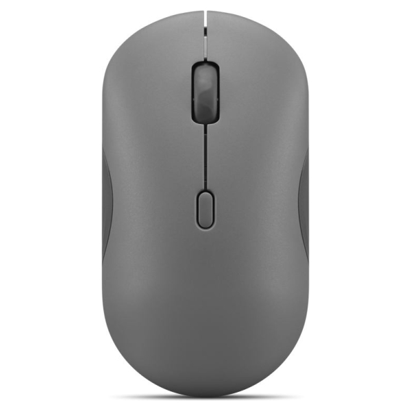 Lenovo Silent Mouse | 350 | Wireless | Bluetooth | Luna Grey