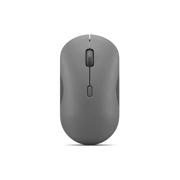 Lenovo Silent Mouse | 350 | Wireless | Bluetooth | Luna Grey