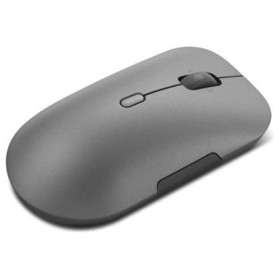 Lenovo Multi-Mode Pro Plus Mouse 6050 | Wireless | 2.4G, Bluetooth | Luna Grey