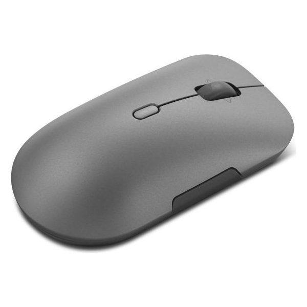 Lenovo Multi-Mode Pro Plus Mouse 6050 | Wireless | 2.4G, Bluetooth | Luna Grey