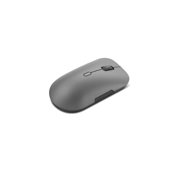 Lenovo Multi-Mode Pro Plus Mouse 6050 | Wireless | 2.4G, Bluetooth | Luna Grey