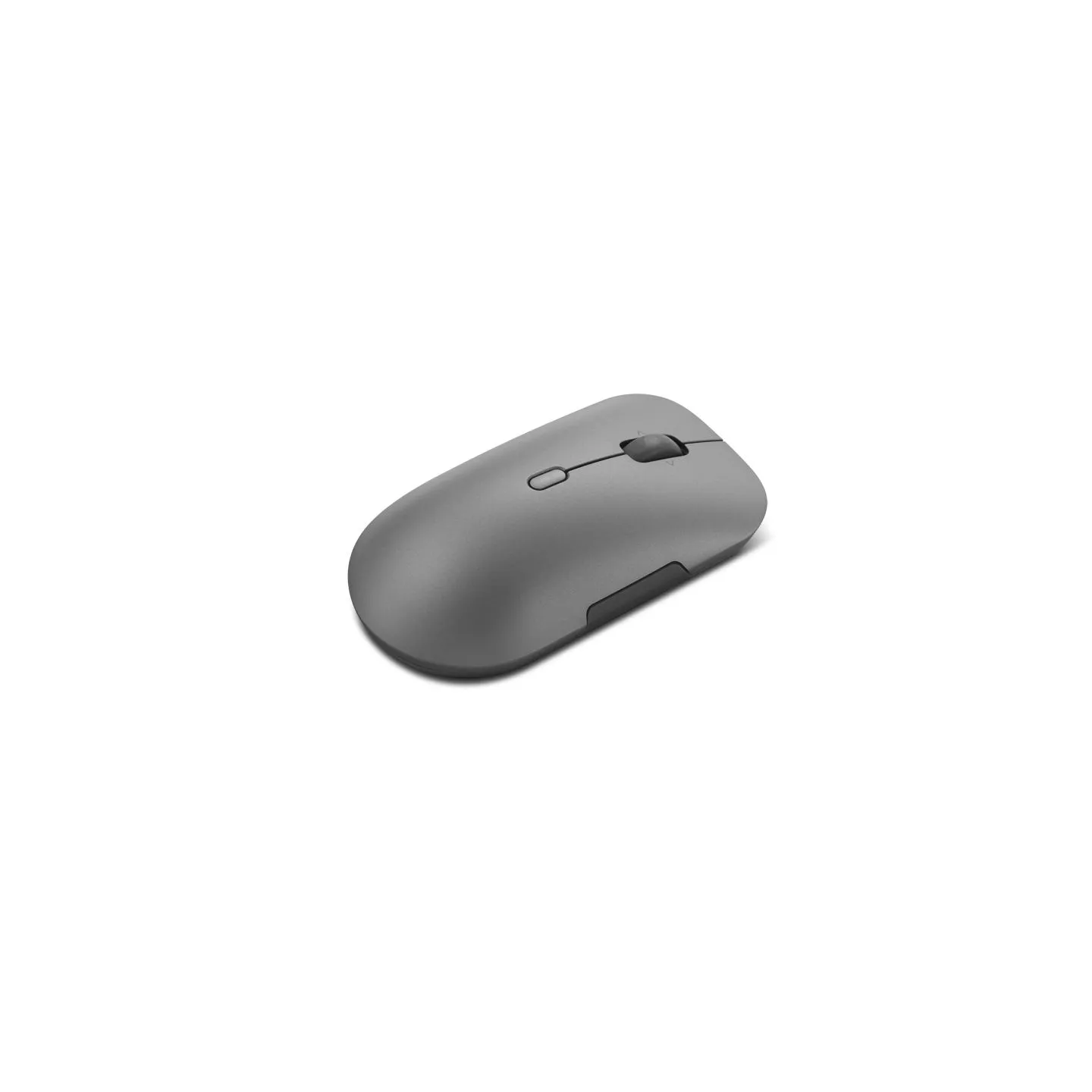 Lenovo Wireless Multi-Mode Pro Plus Mouse 6050 (Luna Grey) 4Y51S61878