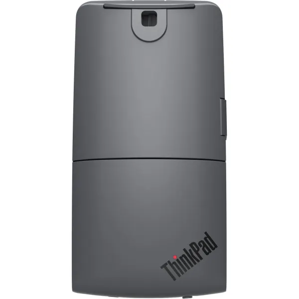 Lenovo ThinkPad Bluetooth Presenter Mouse (Aura Edition) | Wireless | Bluetooth | Thunder Grey