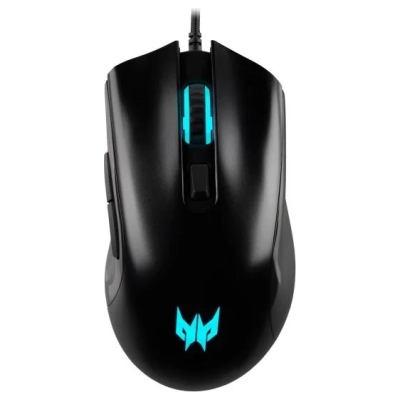 Acer | Predator Cestus 333 | Wired | USB 2.0 | Black