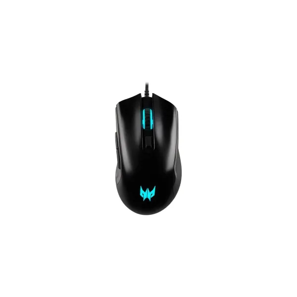 Acer | Predator Cestus 333 | Wired | USB 2.0 | Black