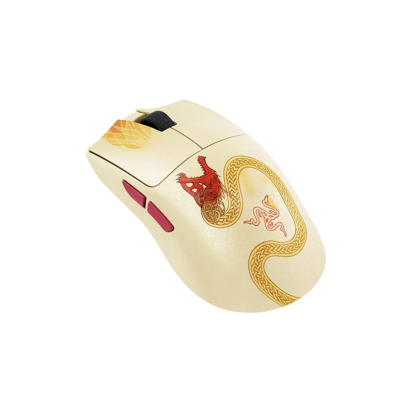 Razer Gaming Mouse | Viper V3 Pro | Wireless/Wired | Counter Strike 2 Edition