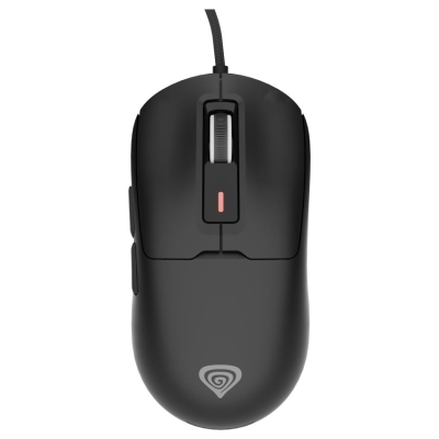 Genesis | Gaming Mouse | Krypton 660 | Wired | USB Type-A | Black