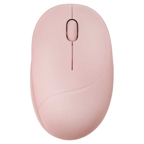 Asus Fragrance MD101 | Mouse | 2.4 GHz, Bluetooth | Rose Clay