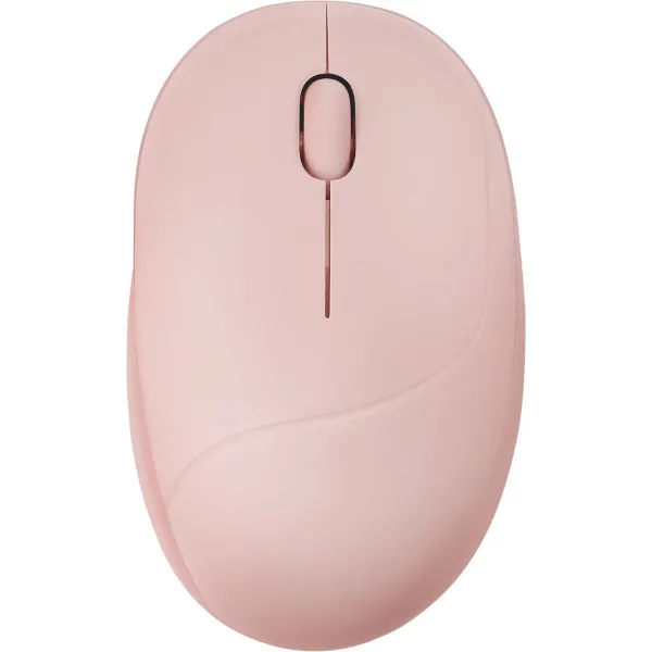 Asus Fragrance MD101 | Mouse | 2.4 GHz, Bluetooth | Rose Clay