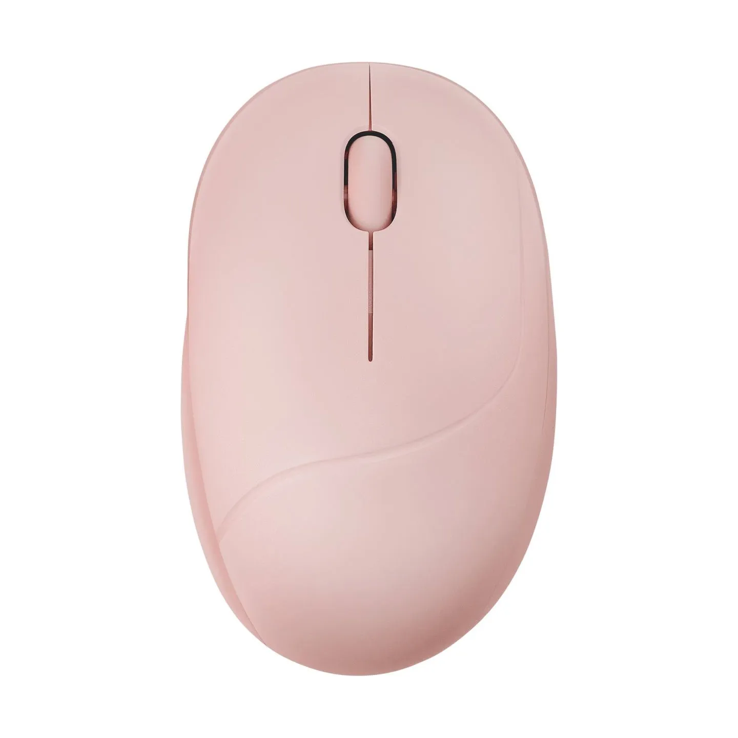 Asus Fragrance MD101 | Mouse | 2.4 GHz, Bluetooth | Rose Clay