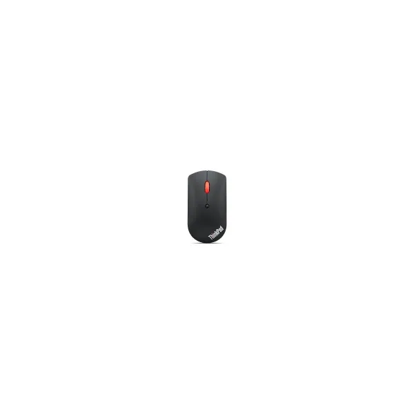 Lenovo | ThinkPad Bluetooth Silent Mouse w/o battery | Wireless | Bluetooth 5.0 | Black | 1 year(s)