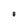 Lenovo | ThinkPad Bluetooth Silent Mouse w/o battery | Wireless | Bluetooth 5.0 | Black | 1 year(s)