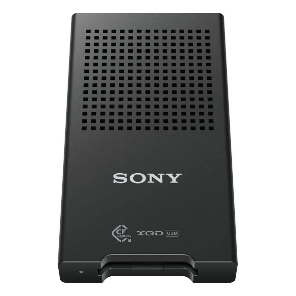 Sony | Memory Card Reader CFexpress Type B/XQD | MRW-G1