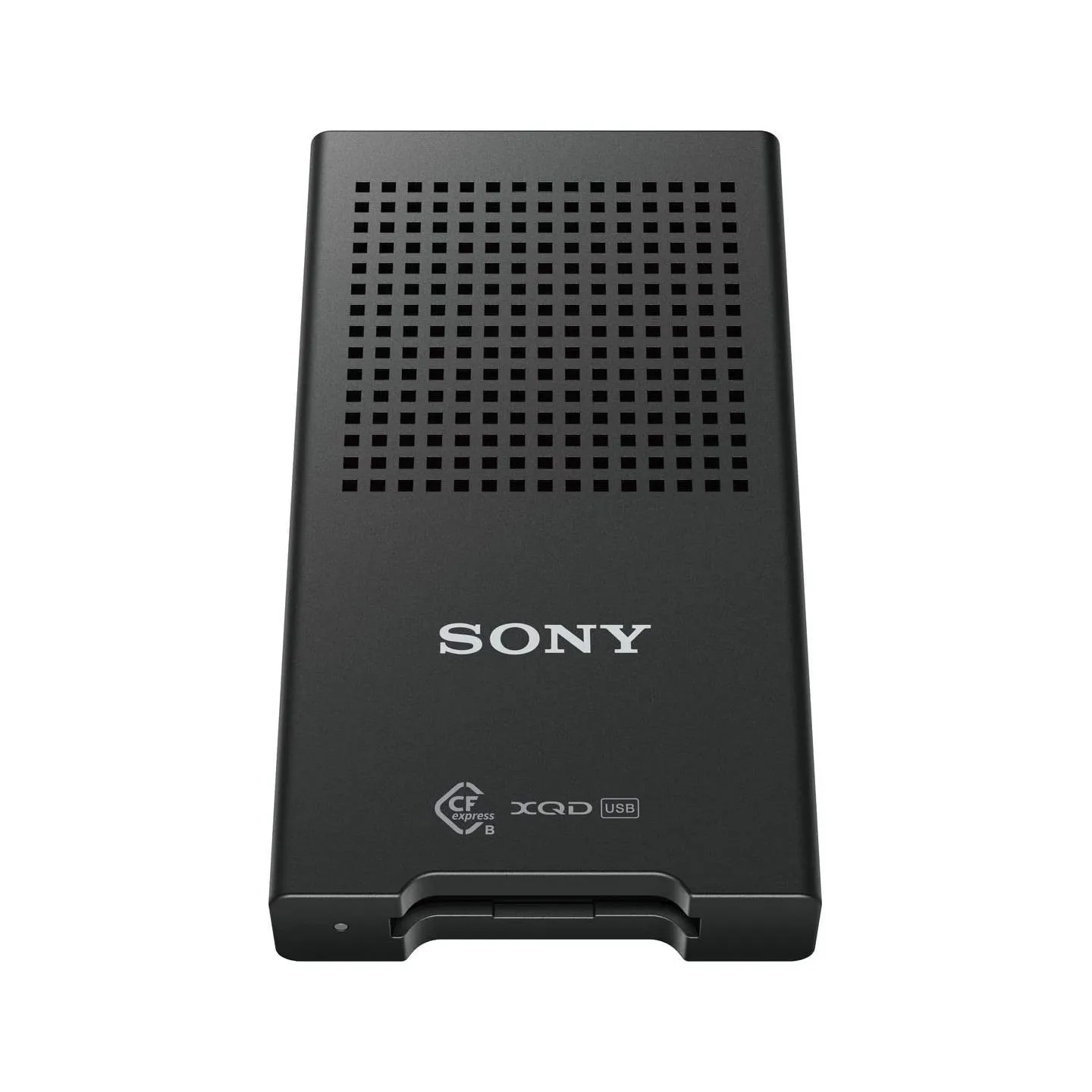 Sony | Memory Card Reader CFexpress Type B/XQD | MRW-G1