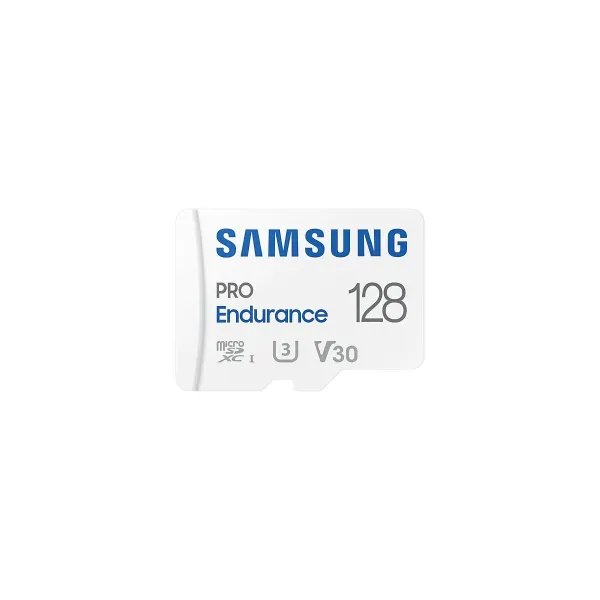 Samsung PRO Endurance microSD 128GB 2022