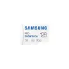 Samsung | PRO Endurance | MB-MJ128KA/EU | 128 GB | MicroSD Memory Card | Flash memory class U3, V30, Class 10 | SD adapter
