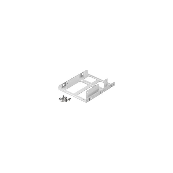 Logilink | Harddisk Mounting Set, 2,5" to 3,5"