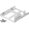 Logilink | Harddisk Mounting Set, 2,5" to 3,5"