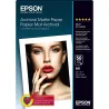 Epson Archival Matte Paper - A4 - 50 Sheets | A4