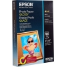 Epson Photo Paper Glossy | Photo Paper | 200 g/m² | 10 x 15 cm