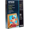 Epson Photo Paper Glossy | Photo Paper | 200 g/m² | 10 x 15 cm