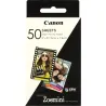 Canon 50 sheets | ZP-2030 | Photo Paper | White | 5 x 7.6 cm