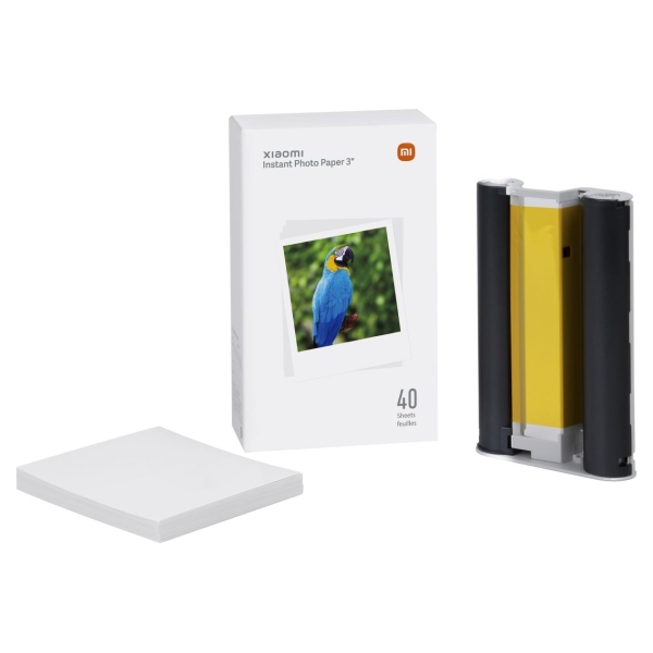 Xiaomi Instant Photo Paper 3"