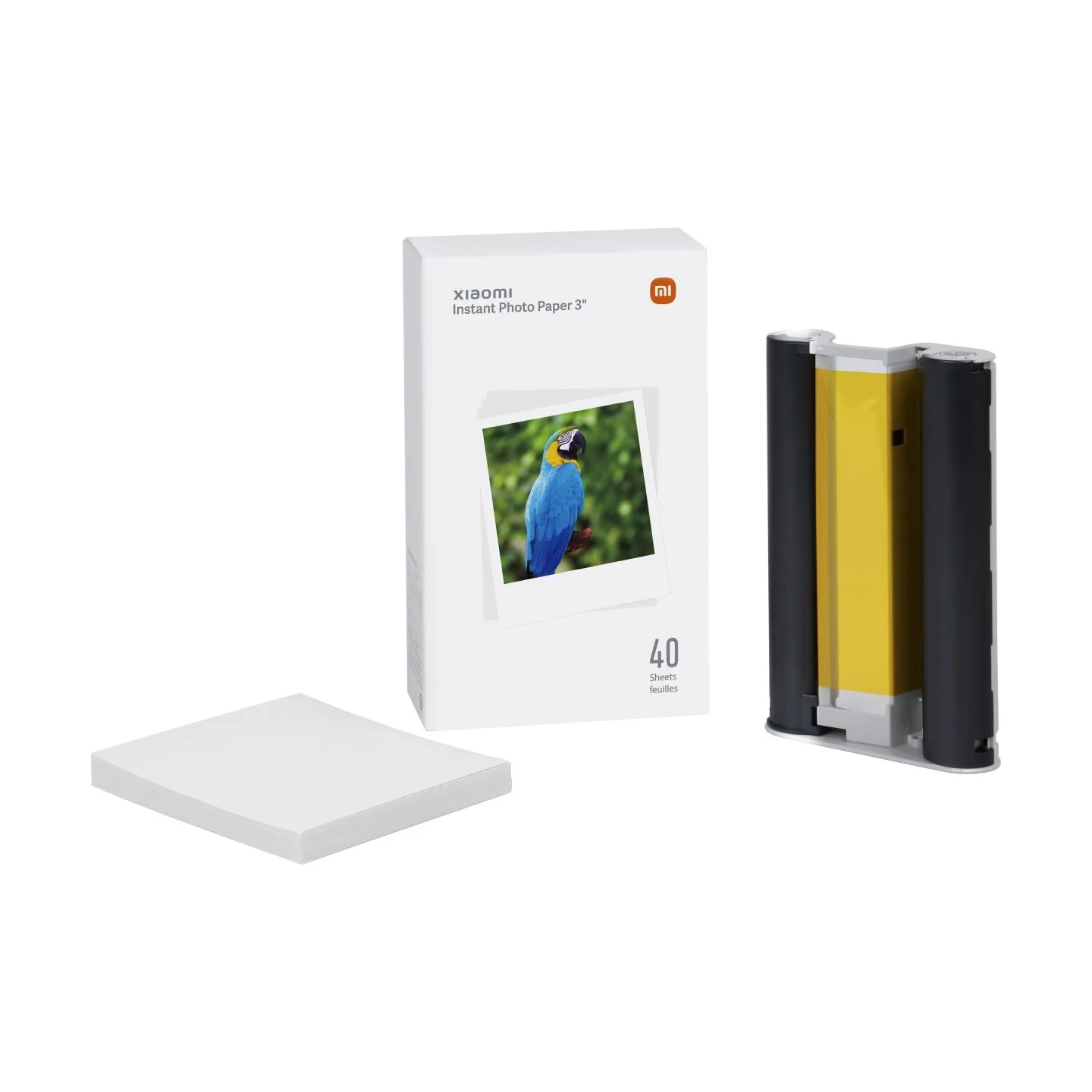 Xiaomi Instant Photo Paper 3"