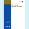 Epson DS general purpose transfer | C13S400078 | A4