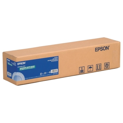 Epson Enhanced Matte Paper | 189 g/m²