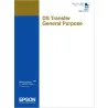 Epson DS Transfer General Purpose 100 Sheets | 87 g/m² | A3