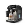 Philips Espresso Coffee Maker | EP3347/90 | Pump pressure 15 bar | Built-in milk frother | Automatic | 1500 W | Black