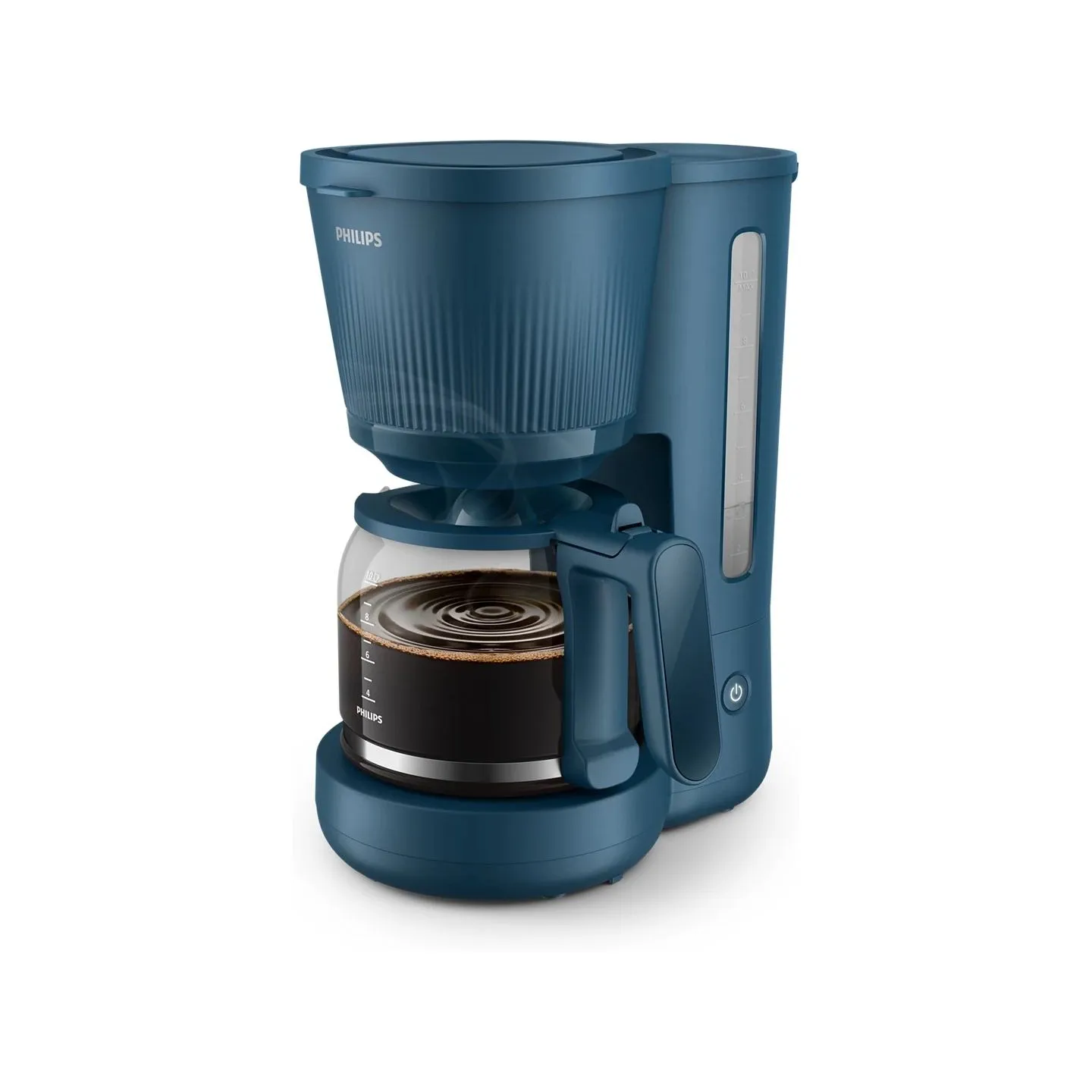 Philips | Coffee Maker | HD7411/70 3000 series | Drip | 915-1080 W
