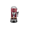 Delonghi | Espresso Coffee Maker | Dedica Style EC 685.R | Pump pressure 15 bar | Built-in milk frother | Semi-automatic | 1300 