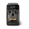Philips | Espresso Coffee maker Series 1200 | EP1224/00 | Pump pressure 15 bar | Built-in milk frother | Fully automatic | 1500 