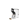 Camry | Multi-capsule Espresso machine | CR 4414 | Pump pressure 19 bar | Ground/Capsule | 1450 W | White/Black