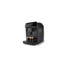 Philips | Coffee maker Series 1200 | EP1200/00 | Pump pressure 15 bar | Automatic | 1500 W | Black