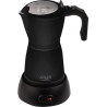 Camry | Electric Moka Coffe Maker | CR 4415b | 480 W | Black