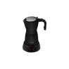 Camry | Electric Moka Coffe Maker | CR 4415b | 480 W | Black