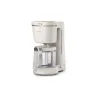 Philips | Coffee Machine | Eco Conscious Edition HD5120/00 | Pump pressure 15 bar | Drip | 1000 W | White