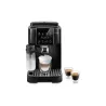 Delonghi | Coffee Maker | ECAM 220.60.B Magnifica Start | Pump pressure 15 bar | Built-in milk frother | Fully Automatic | 1450 