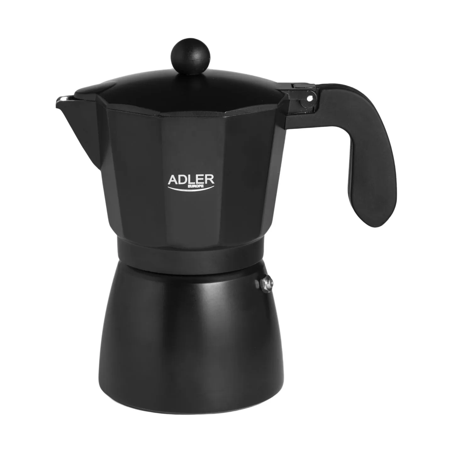 Adler | Espresso Coffee Maker | AD 4421 | Black