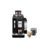 Delonghi Coffee Machine | EXAM 440.35.B RIVELIA | Pump pressure 19 bar | Built-in milk frother | Automatic | 1450 W | Onyx Black