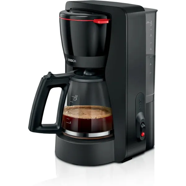 Bosch Coffee machine MyMoment TKA2M113 black
