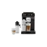 Delonghi Coffee Maker | ECAM450.55.G Eletta Explore | Pump pressure 19 bar | Built-in milk frother | Automatic | 1450 W | Grey