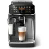 Philips Coffee maker | EP4346/71	4300 Series | Pump pressure 15 bar | Built-in milk frother | Fully Automatic | 1500 W | Black