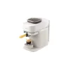 Philips Coffee maker | BAR300/03 Baristina | Pump pressure 16 bar | Semi-automatic | 122.8 W | White