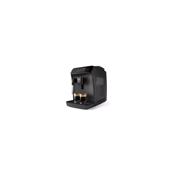 Philips Coffee Maker | EP0820/00 | Pump pressure 15 bar | Built-in milk frother | Fully Automatic | 1500 W | Black