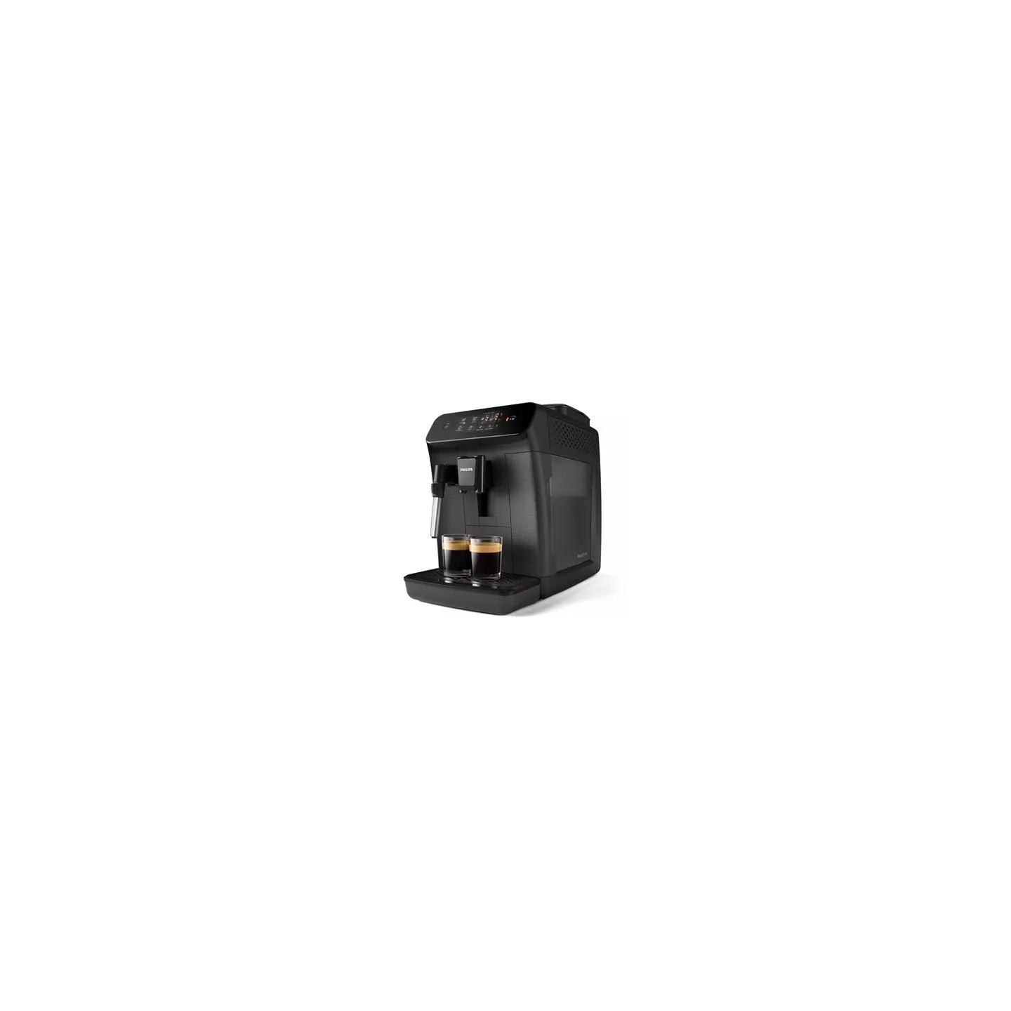 Philips Coffee Maker | EP0820/00 | Pump pressure 15 bar | Built-in milk frother | Fully Automatic | 1500 W | Black