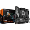 Gigabyte B760M GAMING X DDR4 GEN5 | Processor family Intel | Processor socket LGA1700 | DDR4 | Supported hard disk drive interfa